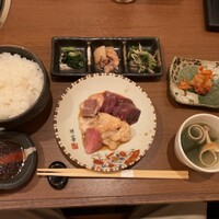 牛歩 - 