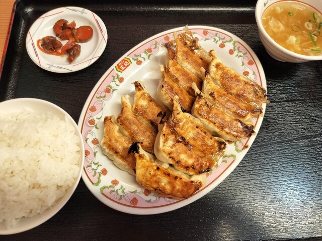 Gyoza no Osho Higashiozoneten photo 2