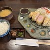 とんかつ豚料理 寿樹 三条神宮道本店