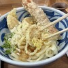 本格手打ちうどん まごころ