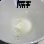 らぁめん トリカヂ イッパイ - 