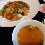 モンテローザ - 