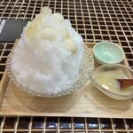 甘味や 澤田商店 - 
