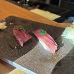 立ち鮨 ひでぞう - 