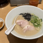 一風堂 二子玉川ライズS.C.店 - 