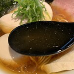 らぁめん トリカヂ イッパイ - 