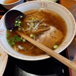 モンテローザ - 料理写真: