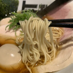 らぁめん トリカヂ イッパイ - 