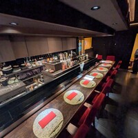 北新地 うえはら - 