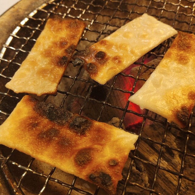 杉戸煎餅 （折原商店） - 青砥/せんべい | 食べログ
