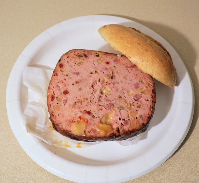 IMBISS ERICH ZEISS - フランクフルト/サンドイッチ | 食べログ