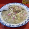 思案橋ラーメン