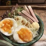 拉麺酒房 熊人 - 