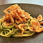 リストランテ コジィ コジィ - 