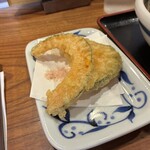 松山 力みなぎる完全無欠うどん 空太郎 - 