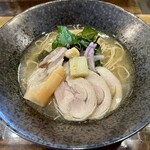 natural soup noodle GO-SHIKI - 