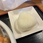 松山 力みなぎる完全無欠うどん 空太郎 - 