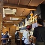 松山 力みなぎる完全無欠うどん 空太郎 - 