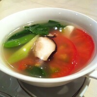 中国飯店 三田店 - 