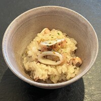 リストランテ コジィ コジィ - 