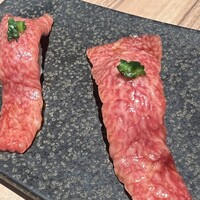 焼肉ホルモン 稲田 - 