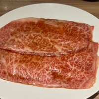 焼肉ホルモン 稲田 - 