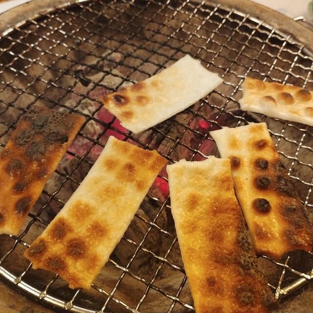 杉戸煎餅 （折原商店） - 青砥/せんべい | 食べログ