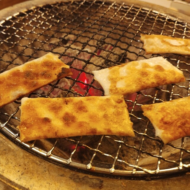 大江戸アルフィー煎餅堂 葛飾青戸】下町で愛される創業94年！杉戸煎餅 折原商店 青戸店