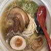 拉麺 かもす - 牛骨ラーメン