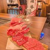俺の焼肉 浅草