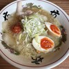 ラーメンの坊歩 - 