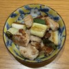 焼鳥 餃子 とり金 神戸三宮店