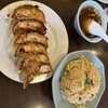 中華料理 餃子の店 三幸園 白山通り店