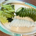 居酒屋なかよし - 