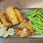 居酒屋なかよし - 