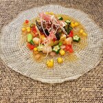 中國料理 花梨 - 
