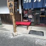 栃生梅竹 - 