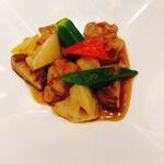中國料理 花梨 - 