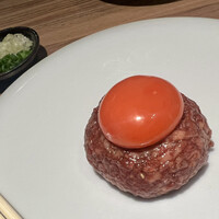 焼肉ホルモン 稲田 - 