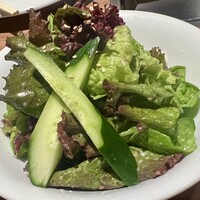 焼肉ホルモン 稲田 - 