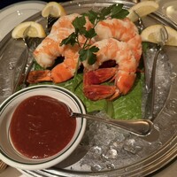 ウルフギャング・ステーキハウス 六本木 -  ウルフギャング・ステーキハウス 六本木 -