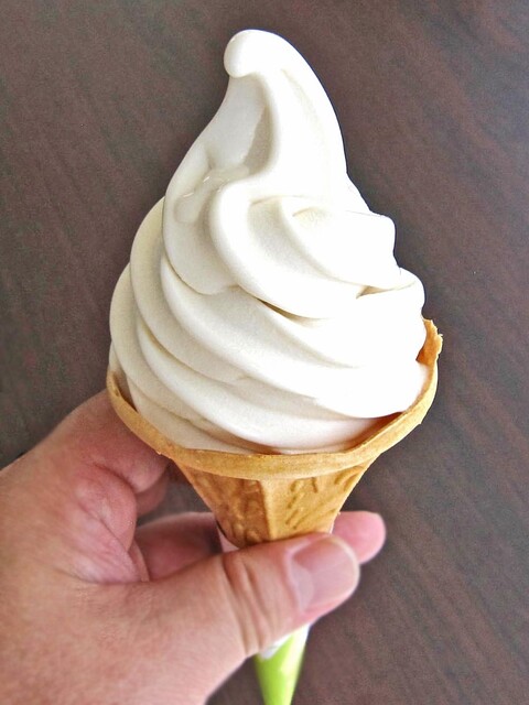 道の駅 とうわ - 土沢（道の駅）の写真