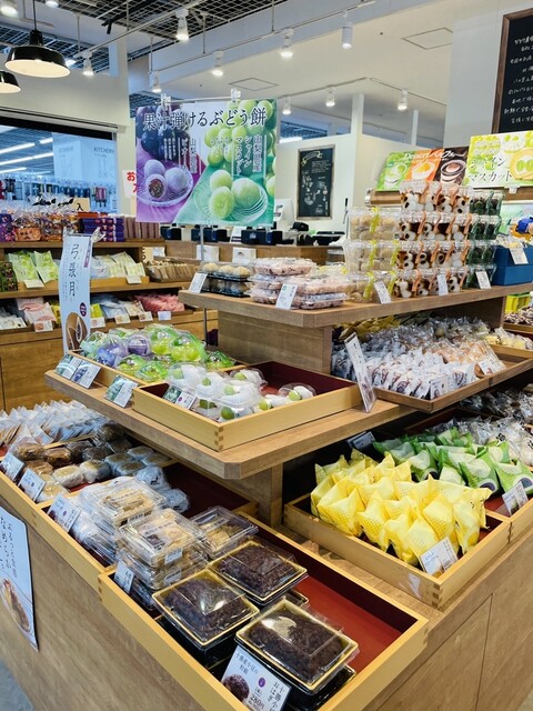 シャトレーゼ LABI品川大井町店 （Chateraise） - 大井町/洋菓子