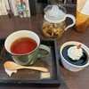薬屋カフェ - 