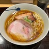 麺 みつヰ