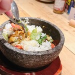 ゆんたく酒場 あずま商店 - 