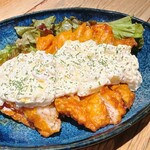 ゆんたく酒場 あずま商店 - 