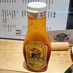 ゆんたく酒場 あずま商店 - 