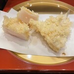 天麸羅からり - 