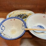 四川風中華料理 山幸 - 